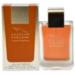 Jaguar Perfume Excellence Intense EDP For Men - 100ML