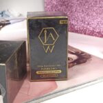 Jaw White Egg Crystal