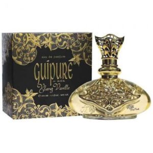 Jeanne Arthes Guipure & Silk Ylang Vanille EDP Perfume for Women 100ml