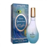 Jeanne Arthes Love Generation Mystic perfume for women 60ml