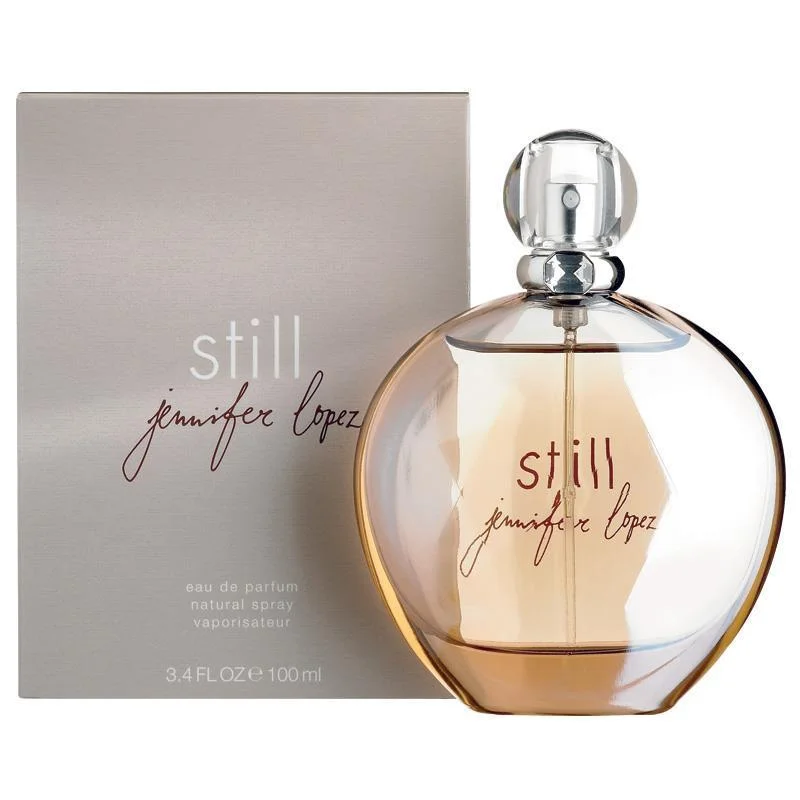Jennifer Lopez Still perfume | Lami Fragrance