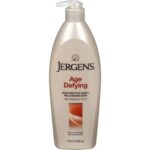 Jergens Age Defying Lotion 600ml