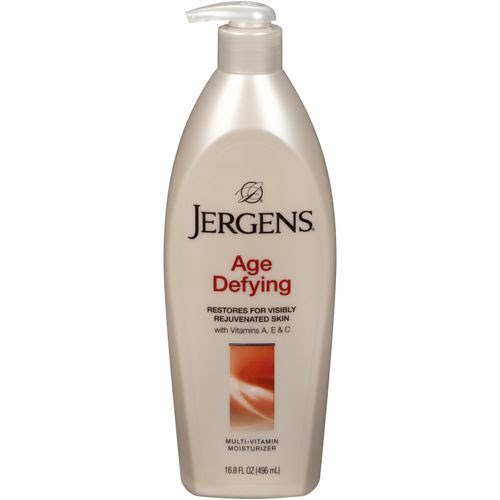 Jergens Age Defying Lotion 600ml