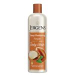 Jergens Deep Restoring Argan Body Wash 650ml | Lami Fragrance