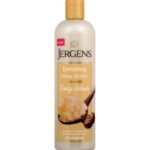 Jergens Enriching Shea Butter Body Wash 650ml