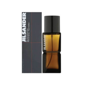 Jil Sander Man EDT - 125ml