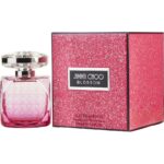 Jimmy Choo Blossom Perfume 100ml | Lami Fragrance