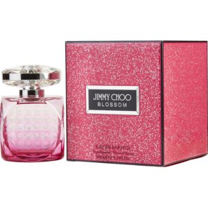Jimmy Choo Blossom Perfume 100ml | Lami Fragrance