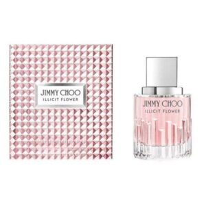Jimmy Choo Illicit Flower miniature 5ml