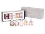 jimmy choo miniature perfumes