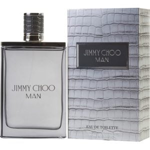 Jimmy Choo Man Perfume 100ml | Lami Fragrance