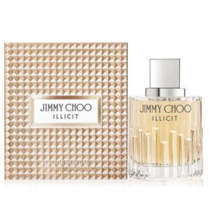 Jimmy Choo Perfume Illicit Eau de Parfum for Women 100ml