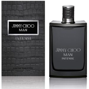 Jimmy Choo Perfume Man Intense Perfume 100ml