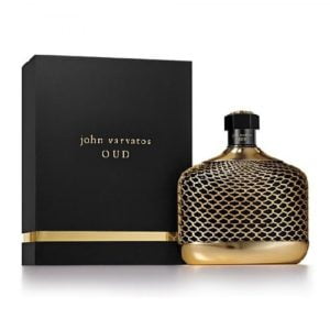 John Varvatos Perfume OUD EDP FOR MEN - 125ML