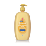 Johnson's Skin Care Baby Moisture Wash with Shea & Cocoa Butter - 828ml