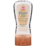 Johnson's Skin Care Baby Oil Gel with Shea and Cocoa Butter 200ml