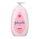 Johnson's Baby Lotion 500ml | Lami Fragrance