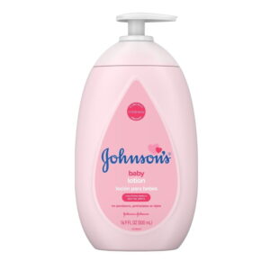 Johnson's Baby Lotion 500ml | Lami Fragrance