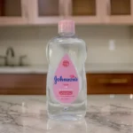 Johnson's Baby Oil 591ml