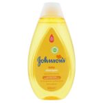 Johnson's Baby Shampoo 500ml