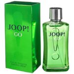 Joop! Fragrance Go EDT For Men - 100ml
