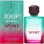 Joop! Fragrance HOMME SPORT EDT FOR MEN  125ML