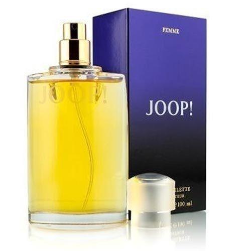 Joop! Perfume Femme EDT For Women - 100ml