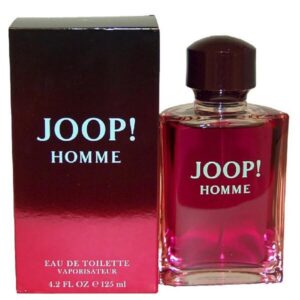 Joop! Perfume Homme EDT for Men - 125ml