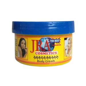 JRA Body Cream for Dark Spot treatment 40g