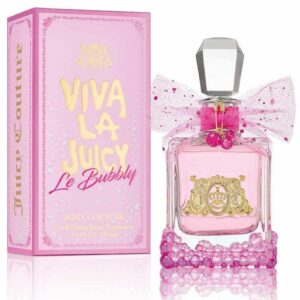 Juicy Couture Viva La Juicy Le Bubbly EDP for Women 100ml