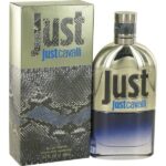 Just Cavalli EDT for Men 100ml