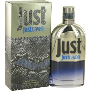 Just Cavalli EDT for Men 100ml