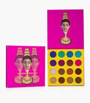 Juvia's Place Make-Up Masquerade Mini Palette