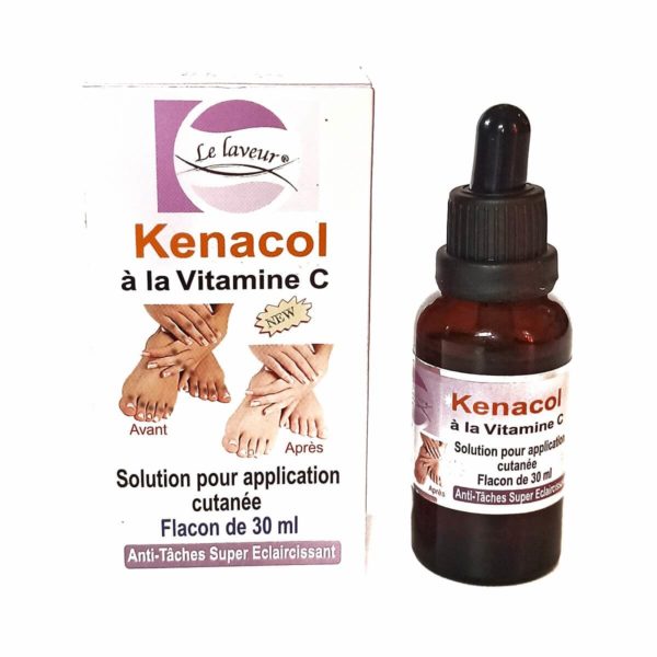 Kenacol with Vitamin C | Lami Fragrance