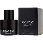 Kenneth Cole Fragrance Black EDT for Men - 100ml