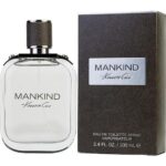 Kenneth Cole Perfume Mankind EDT Perfume - 100ml