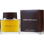 Kenneth Cole Signature Cologne 100ml