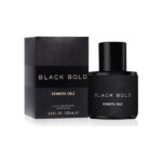 Kenneth Cole black Bold Perfume EDP 100ml