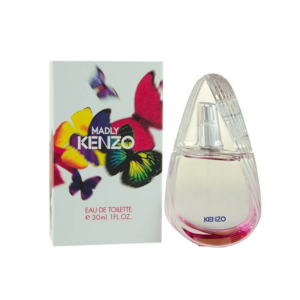 Kenzo Fragrance Madly Kenzo! EDT for Women - 80ml