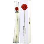 Kenzo Perfume Flower EDP for Women 100ml