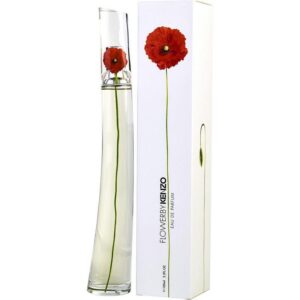 Kenzo Perfume Flower EDP for Women 100ml