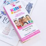 Kidz & More body milk 250ml