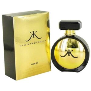 kim Kardashian Perfume Gold Perfume For Women EDP 100ml