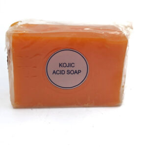 Kojic Acid Soap 135g