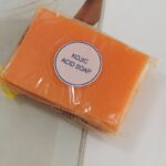 Bevi Kojic Acid Soap