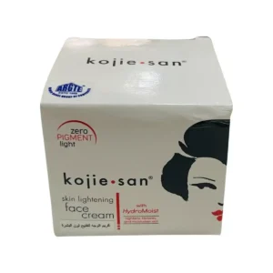 Kojie San Skin Lightening Face Cream 30g