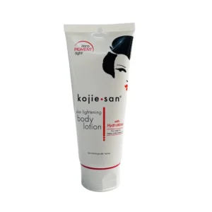 Kojie San Skin Lightening Body Lotion 200ml