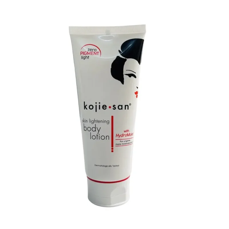 Kojie San Skin Lightening Body Lotion 200ml