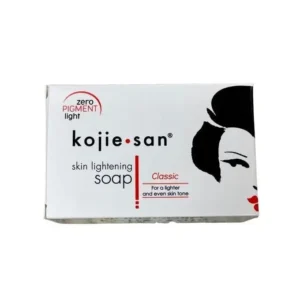 kojie san skin lightening soap 135g