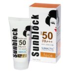 Kojie San Sunscreen Sunblock Face SPF50